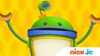 Team Umizoomi | Theme Song | The New Team Umizoomi Episodes | Full Episodes for Kids Nick Jr. HD 1