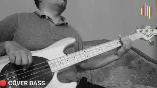 Video#74 SEVENTEEN - Jaga Selalu Hatimu (Bass Cover)