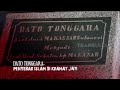 Dato Tonggara Penyebar Islam Di Kramat Jati | SECRET STORY (14/08/22)