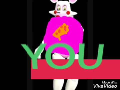 Mangle Vore Youtube