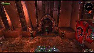 Orgrimmar Portal to Ashran Location, WoW Dragonflight