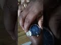 seiko presage cocktail blue dial srpj131j1. seiko mydearwatches