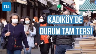 Kadınlar neden Kadıköy'de yaşamayı tercih ediyor?