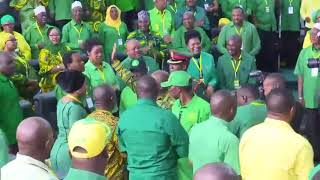 Live . Ufunguzi wa Kikao Cha Halmashauri Kuu ya CCM- Ukumbi wa White House Dodoma2