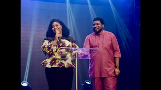 Crucial Questions On Love, Dating and Marriage | Kingsley Okonkwo & mildred Kingsley-Okonkwo