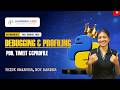 Python Developers Are Missing These Debugging Tools | pdb, cProfile & timeit