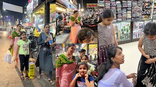 Aradhya Adrika ne Diwali ki Zordaar Shopping ki | Diwali Shopping #diwali