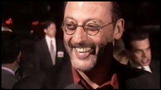 Léon: The Professional 1994 - Behind the Scenes - Jean Reno: The Road to 'Léon'