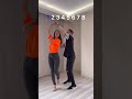 Bachata Tutorial №10 - Sergio & Daria