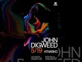 john digweed meets atnarko house phasin at vanguard orlando may 19th 2023