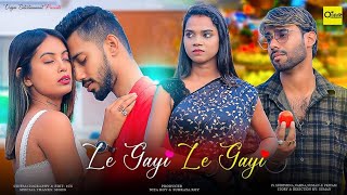 Le Gayi Le Gayi | Dil To Pagal Hai | Funny Love Story | Mujhko Hui Na Khabar | Shah Rukh Khan