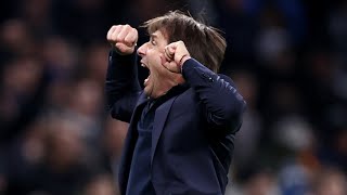 FULL-TIME THOUGHTS: Tottenham 2-1 Leeds United: 3 Points for Passionate Antonio Conte and Spurs
