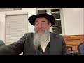 Farbrengen 19 Kislev, Part 1 What a Chassidishe Farbrengen can accomplish. Rabbi Yossi Paltiel, 5783