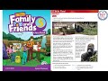 [NYSCHOOL] Page 58 & 59 - Family and Friends 5 - UNIT 6 - Crazy About Wildlife!