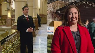 Super PACs have spent nearly $15 million on Colorado CD8 race