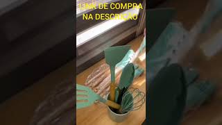 kit cozinha 12 peças #youtubeshorts #shorts #mulher #casa #cozinha #homemade