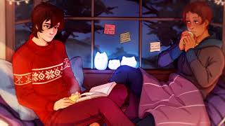 klance » hate that i love you (mep part)