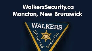 Best Security Guard Company In New Brunswick, CA