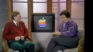 Apple's Plan with John Sculley \u0026 Michael Spindler (1992)