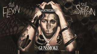 YoungBoy Never Broke Again - Gunsmoke [Official Audio]