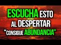 ✅AFIRMACIONES POSITIVAS Para MANIFESTAR La ABUNDANCIA (Técnica Poderosa) - Conny Méndez - Metafísica