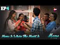 Maha Episode 4 Home (Home Is Where The Heart Is)  Khalida Jan, Annu Kapoor, Amol Parashar