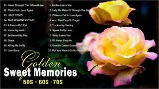 Greatest Hits Golden Oldies 🎃 60s & 70s Best Songs 🎃 Bonnie Tyler, Daniel Boone, Matt Monro