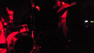 Cult of Occult - Opus Ad Odio (Black Mass) - Live