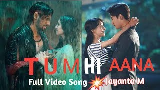 Tum Hi Aana Video | Marjaavaan | Jubin Nautiyal | Payal Dev Kunaal V Full Video Song Tum Hi Aana