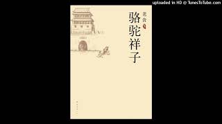 文学-《骆驼祥子》|中国版的《悲惨世界》，一个普通人跟命运搏斗的故事