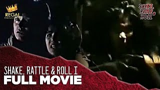 Shake Rattle And Roll I 1984  Full Movie