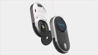 MEAZOR - The Future of Measure [Product Film]