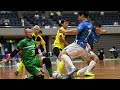 【第3回頂杯】「激闘」決勝戦〜zott waseda futsal club〜