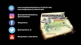 Mengembara Lintas Benua (Official Teaser ) ||  www.mengembara.id