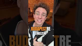 KAMRAD - február 16. - Budapest #kamrad #akvárium #budapest #hungary #ticket #thevoice #live #show