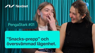 Tips för en tajt budget | PengaStark #1