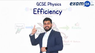 Efficiency | GCSE (9-1) Physics