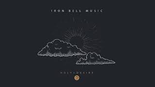 Iron Bell Music - Holy Desire // Ft. @stephenmcwhirter (Visualizer)