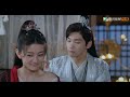 ep10 clip 连城给檀儿脱衣上药！为了以身相许都闭眼索吻了？！【双世宠妃3 the eternal love s3】