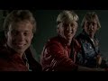 Cobra Kai - Johnny Tells his side of the Story ( The Karate Kid )