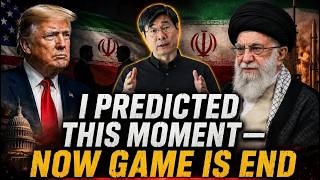 I Predicted This Moment — The Endgame Is Now | Pro Jiang Xueqin
