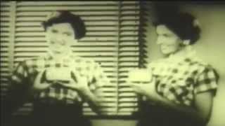 Comerciales en la Televisión Cubana antes de 1959