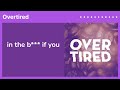 Why Passkeys Are the Future of Digital Security | Overtired Podcast