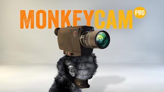 MonkeyCam Pro Promo
