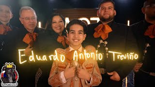 Eduardo Antonio Treviño Full Performance & Story | America's Got Talent 2023 Semi Finals Week 5