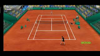 R. Peterson vs S. Rogers First Round French open 2021,Roland Garros 2021