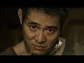 Jet Li【unleashed 2005】-  Best Action Movie 2024 Full Movie English - New Action Movies 2024