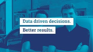 ORTEC in Field Service: Data driven decisions. Better results.