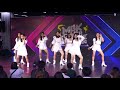 200902 shhchu cover twice feel special @ mbk cover dance 2020 au3