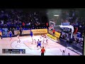 all time scoring euroleague record shane larkin 49 pts